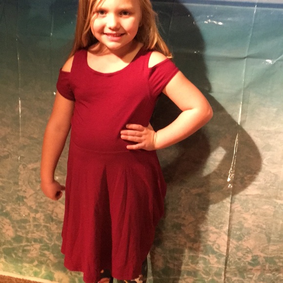 Place Dress - Picture 3 of 4